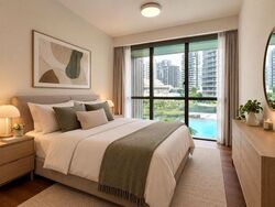 Amber Park (D15), Condominium #622340421